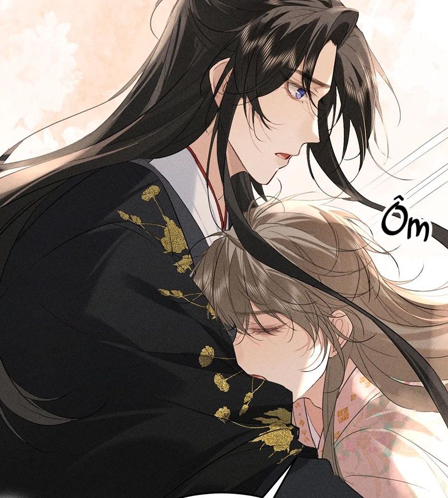 Đứt Cương Chap 21 - Next Chap 22