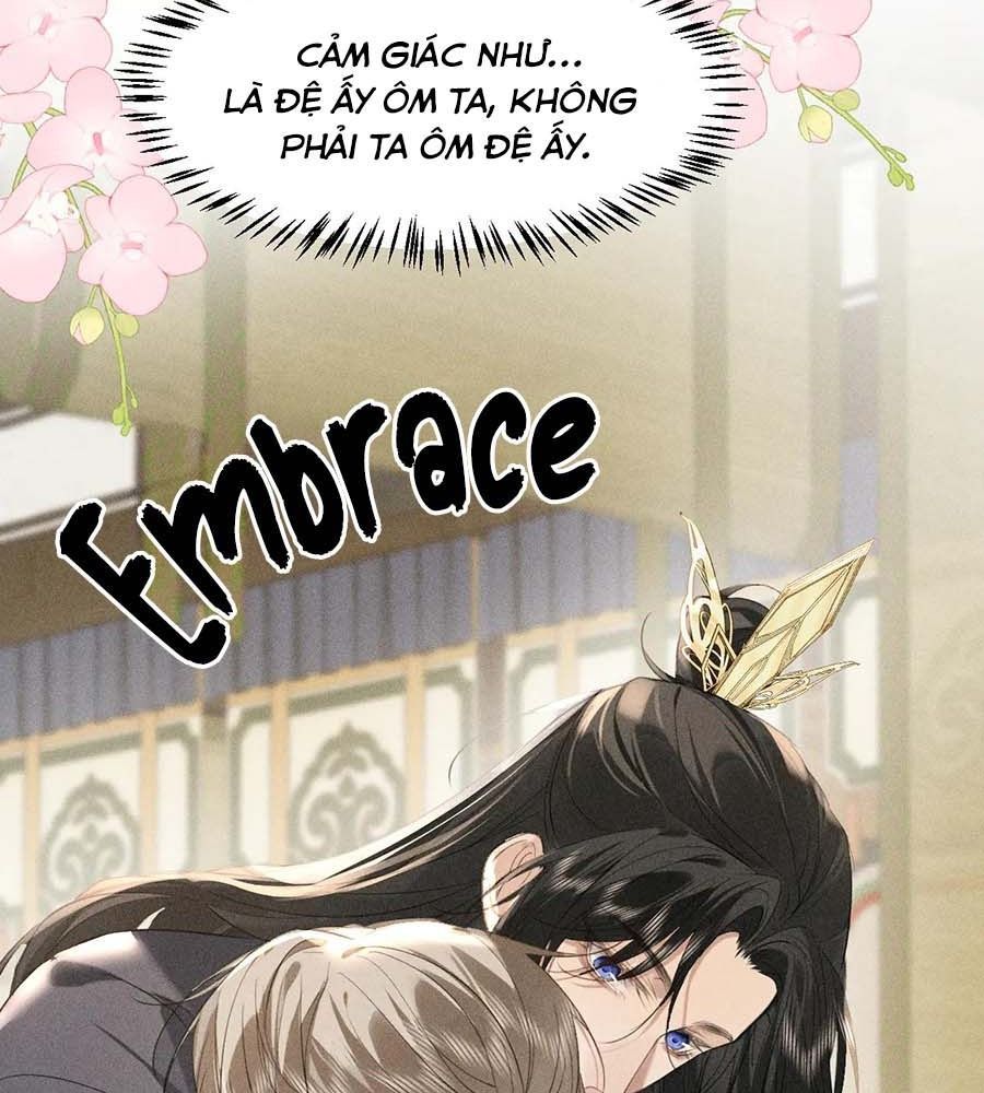 Đứt Cương Chap 22 - Next Chap 23