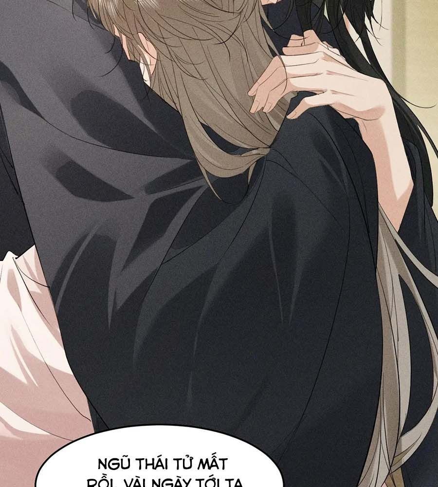 Đứt Cương Chap 22 - Next Chap 23
