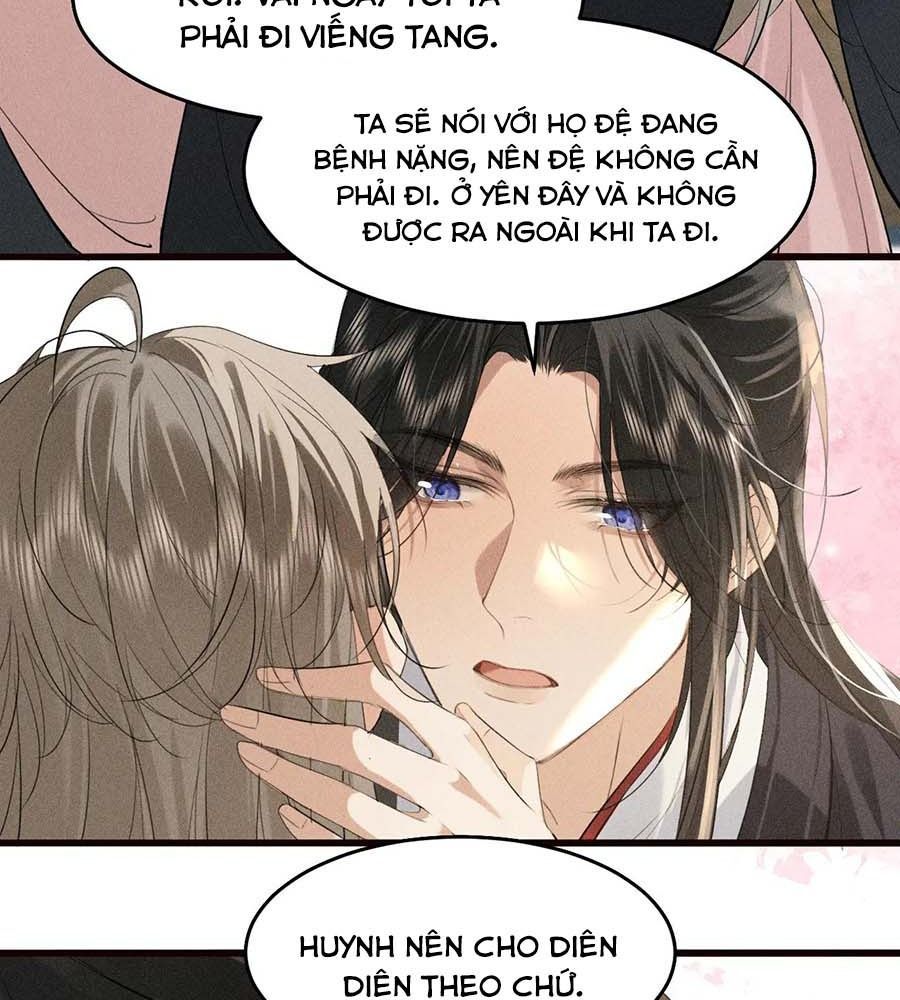 Đứt Cương Chap 22 - Next Chap 23