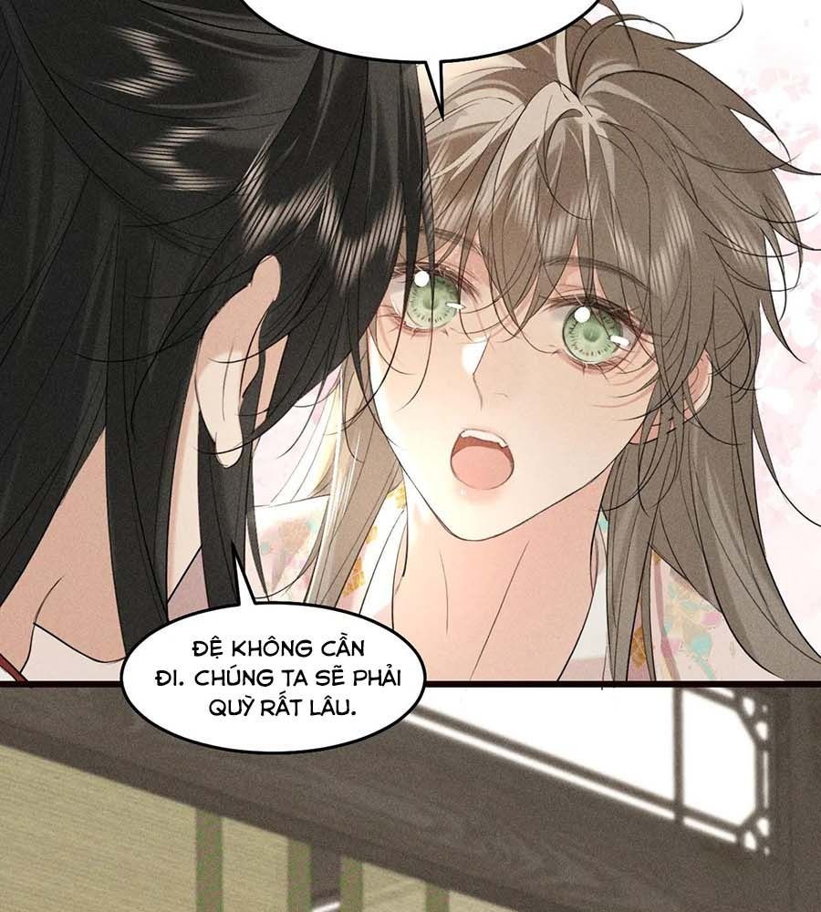 Đứt Cương Chap 22 - Next Chap 23