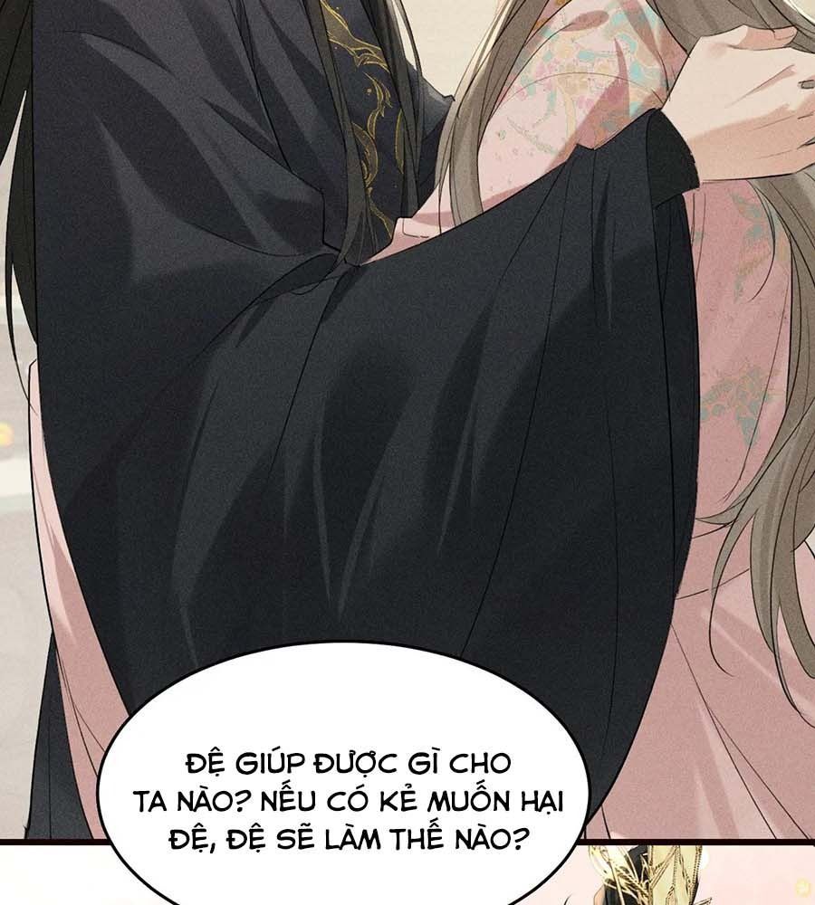 Đứt Cương Chap 22 - Next Chap 23