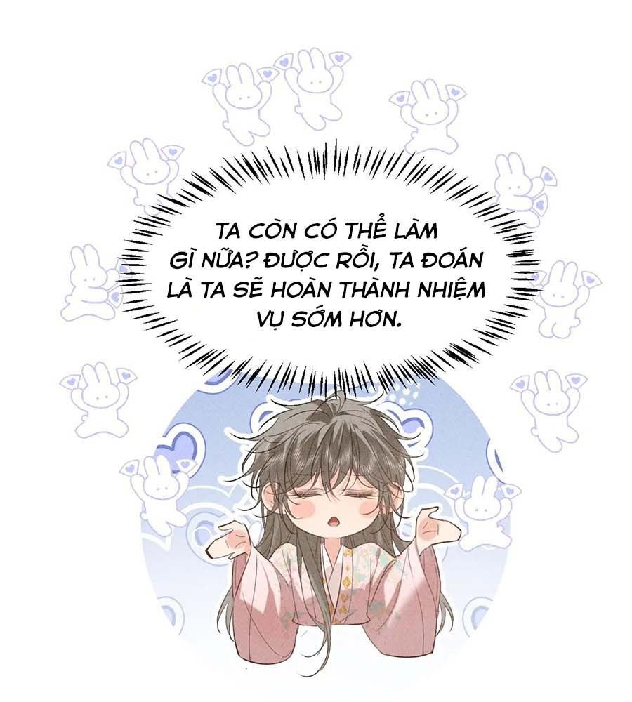 Đứt Cương Chap 22 - Next Chap 23