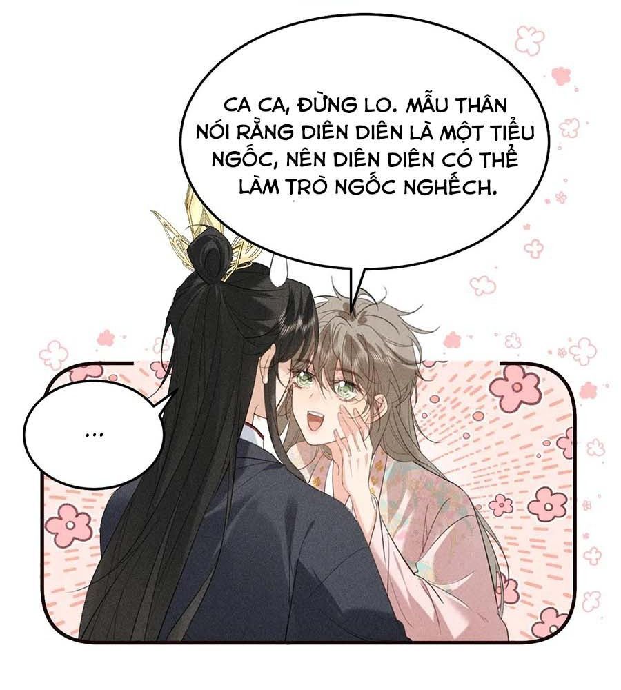 Đứt Cương Chap 22 - Next Chap 23