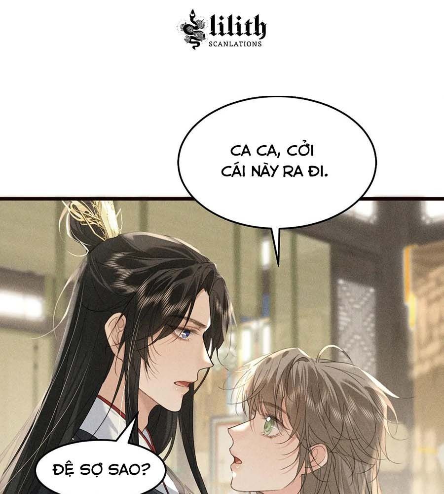 Đứt Cương Chap 22 - Next Chap 23