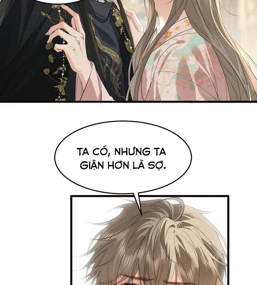Đứt Cương Chap 22 - Next Chap 23