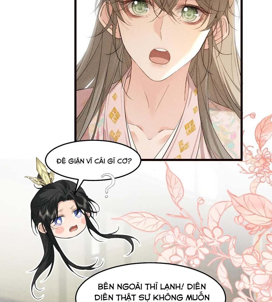 Đứt Cương Chap 22 - Next Chap 23
