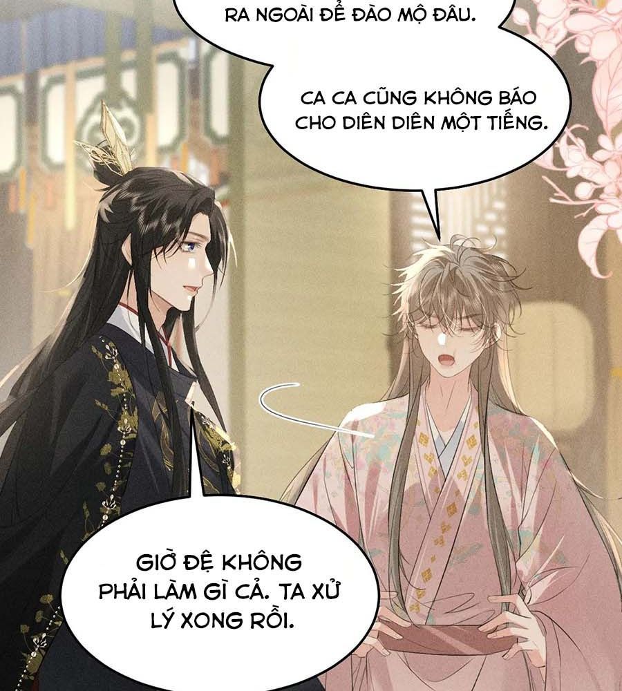 Đứt Cương Chap 22 - Next Chap 23