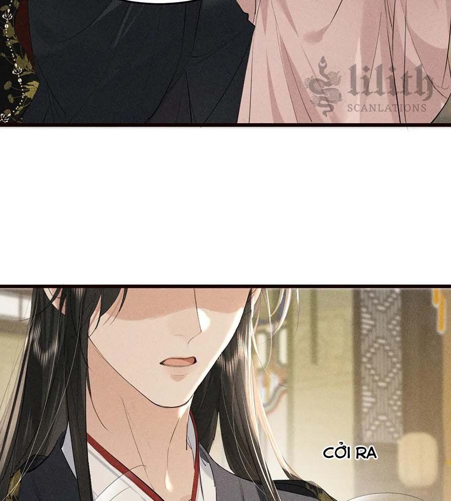 Đứt Cương Chap 22 - Next Chap 23