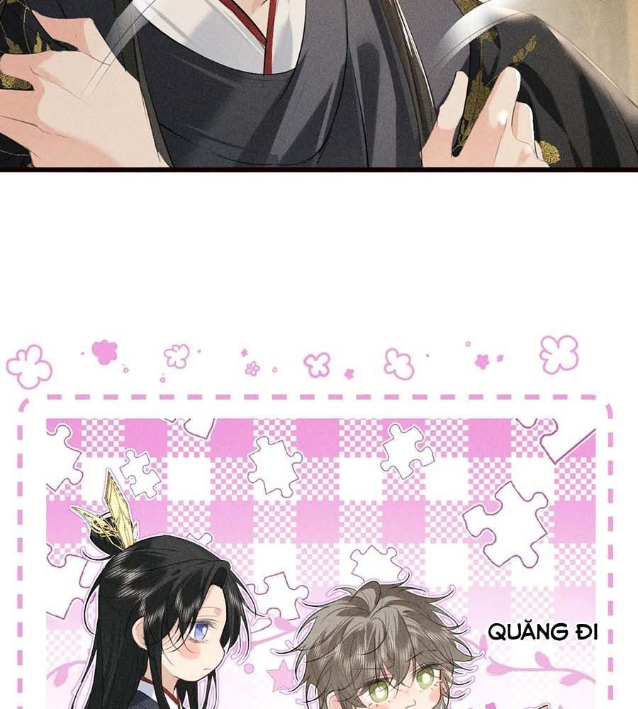 Đứt Cương Chap 22 - Next Chap 23