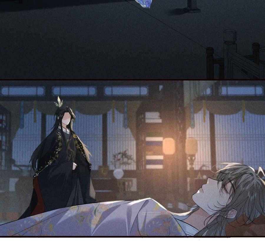 Đứt Cương Chap 23 - Next Chap 24
