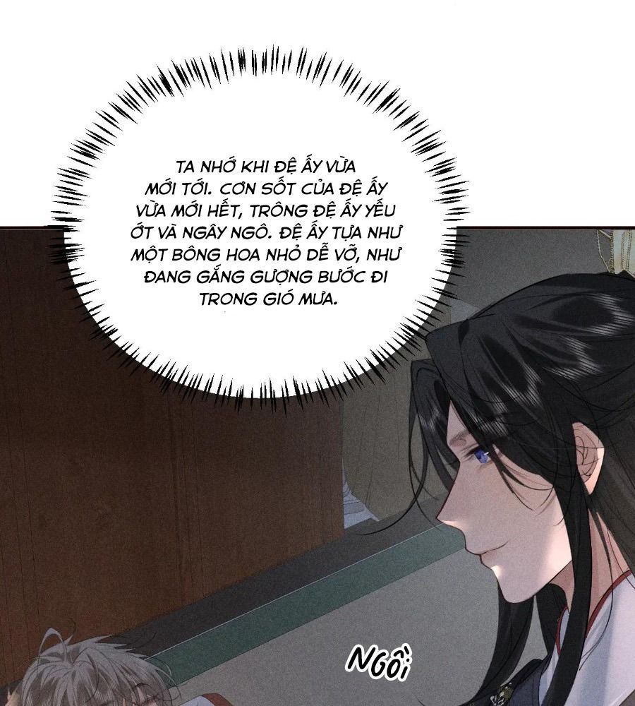 Đứt Cương Chap 23 - Next Chap 24