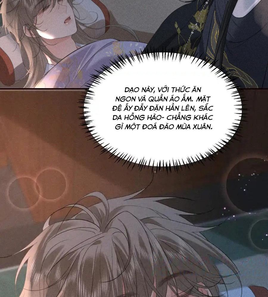 Đứt Cương Chap 23 - Next Chap 24