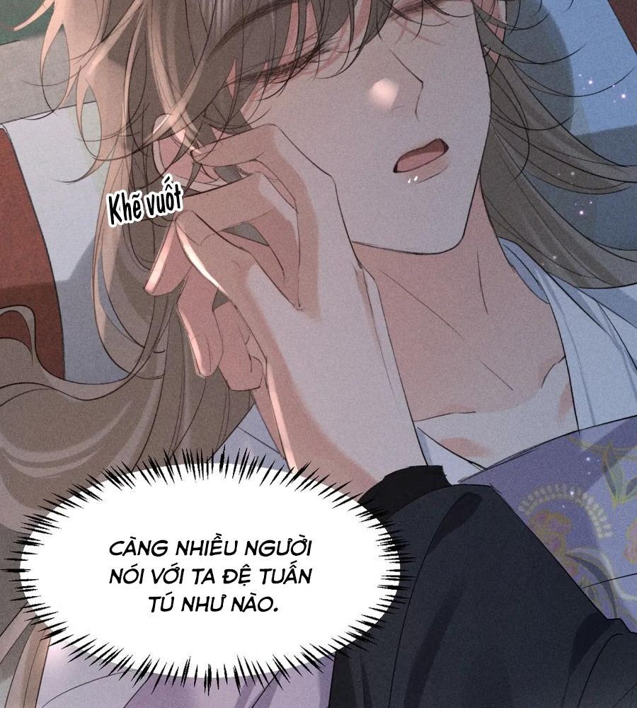 Đứt Cương Chap 23 - Next Chap 24