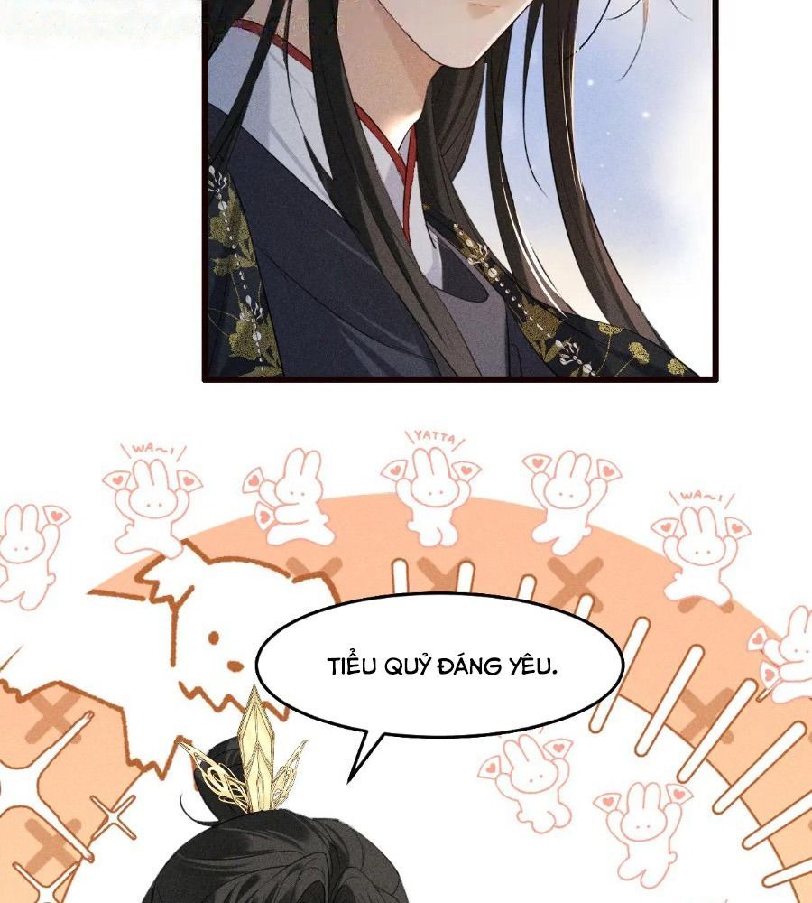 Đứt Cương Chap 23 - Next Chap 24