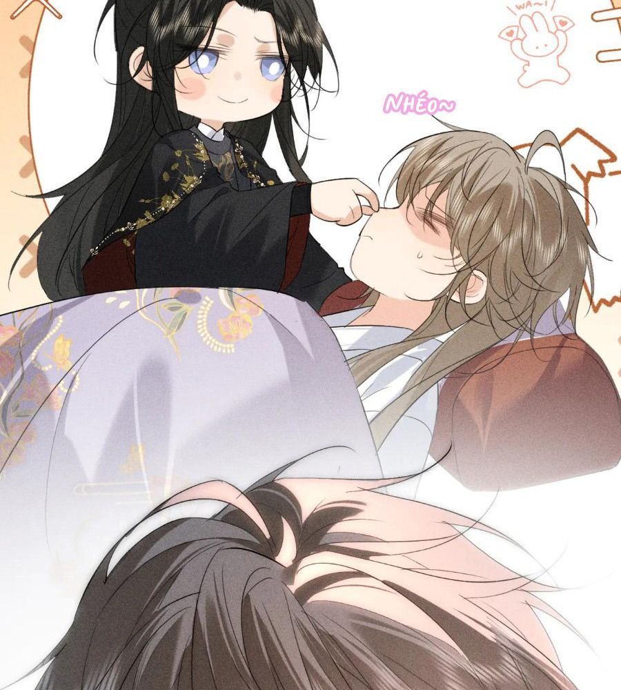 Đứt Cương Chap 23 - Next Chap 24
