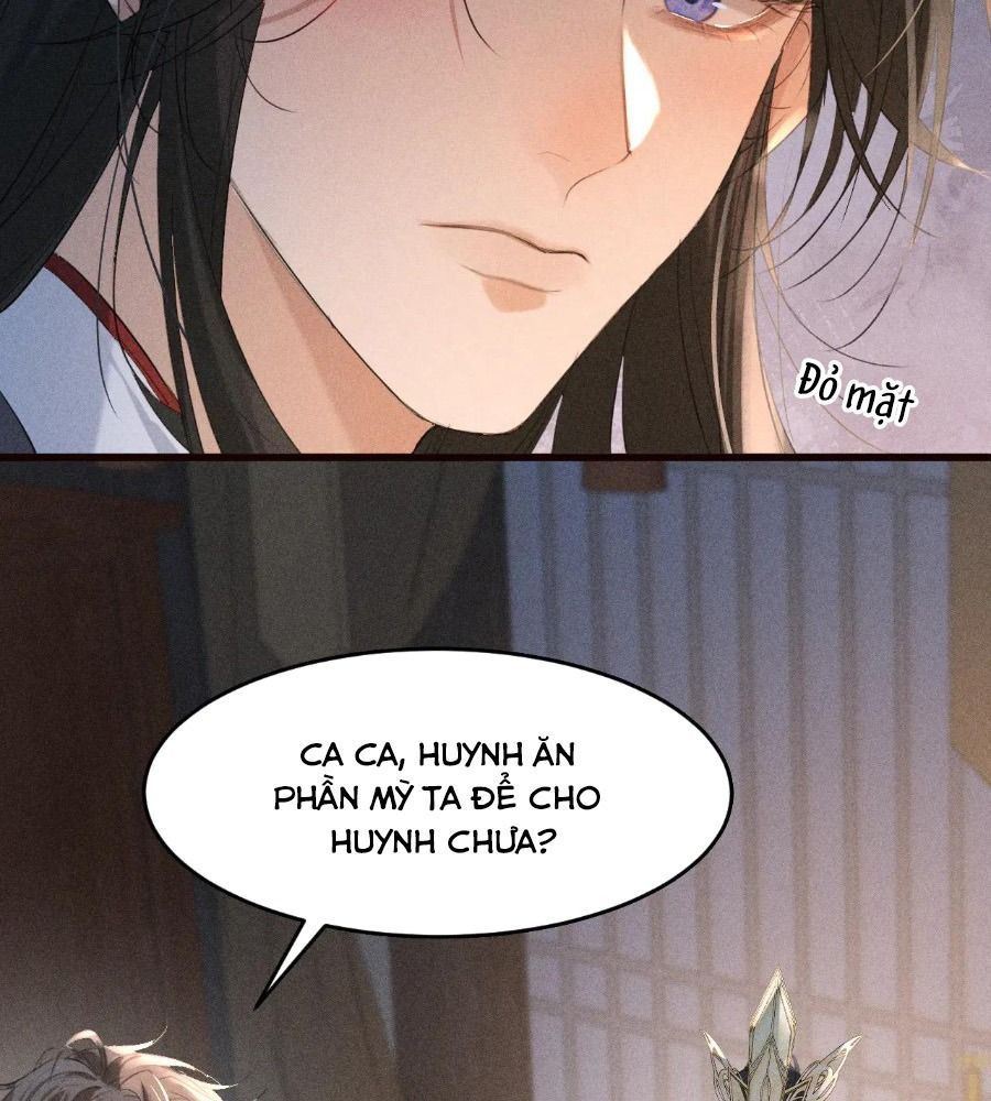 Đứt Cương Chap 23 - Next Chap 24
