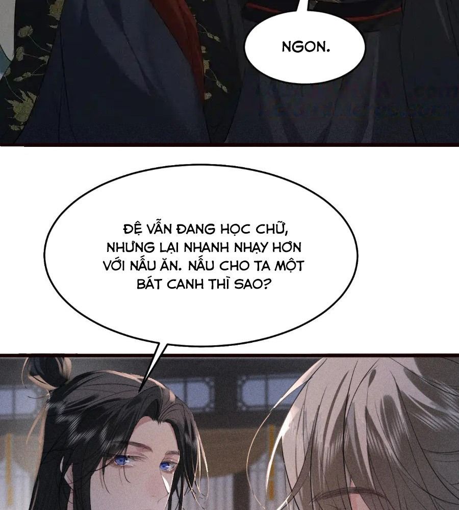 Đứt Cương Chap 23 - Next Chap 24