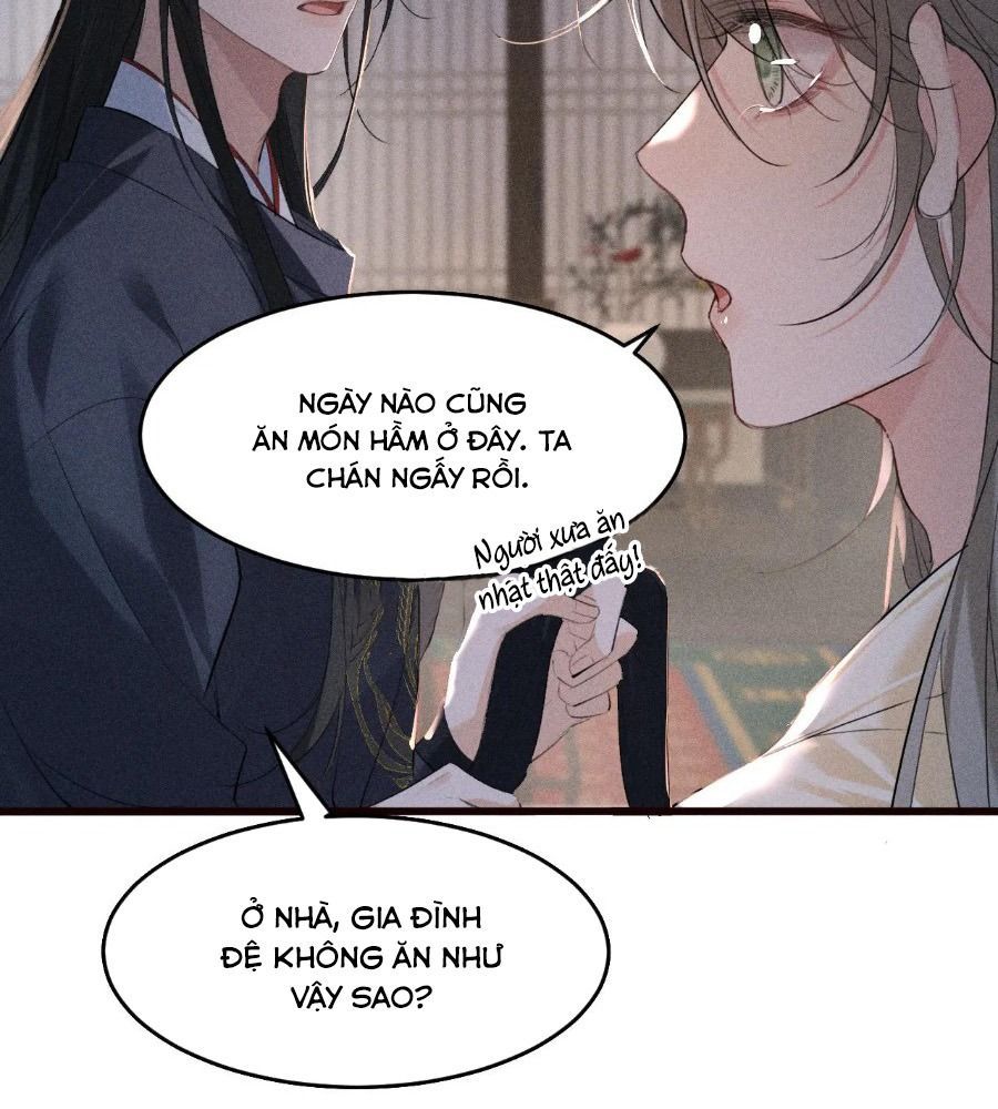 Đứt Cương Chap 23 - Next Chap 24