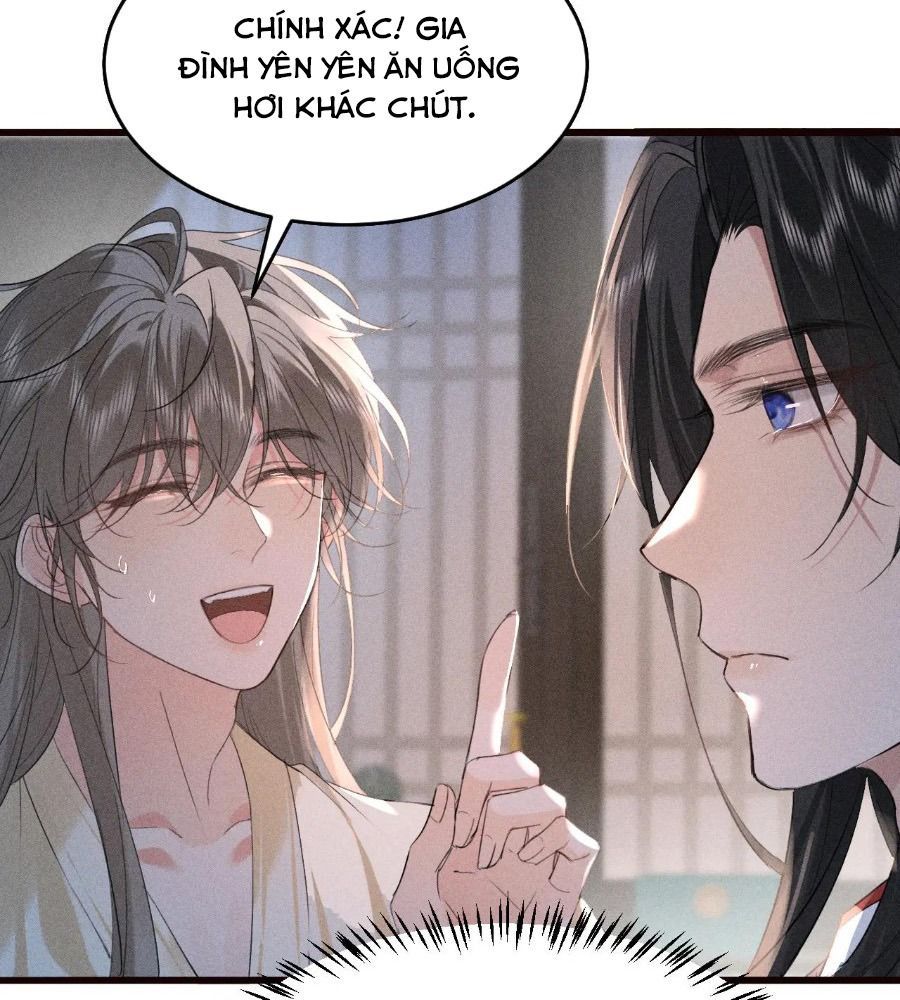 Đứt Cương Chap 23 - Next Chap 24