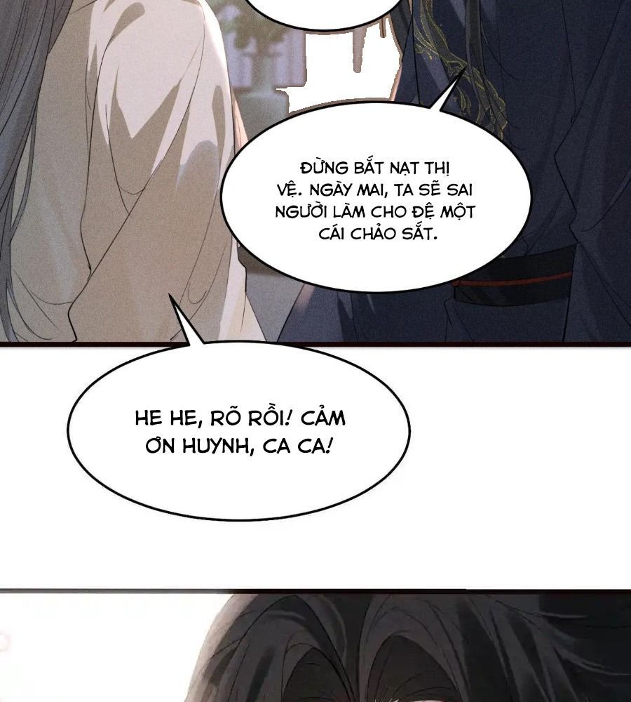 Đứt Cương Chap 23 - Next Chap 24