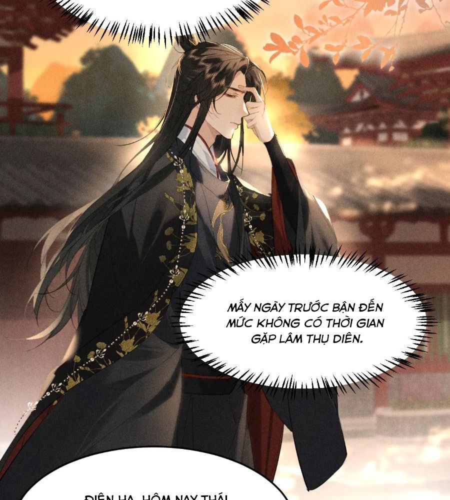 Đứt Cương Chap 23 - Next Chap 24