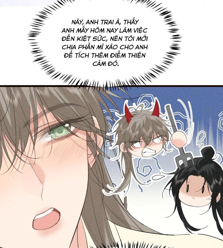 Đứt Cương Chap 23 - Next Chap 24