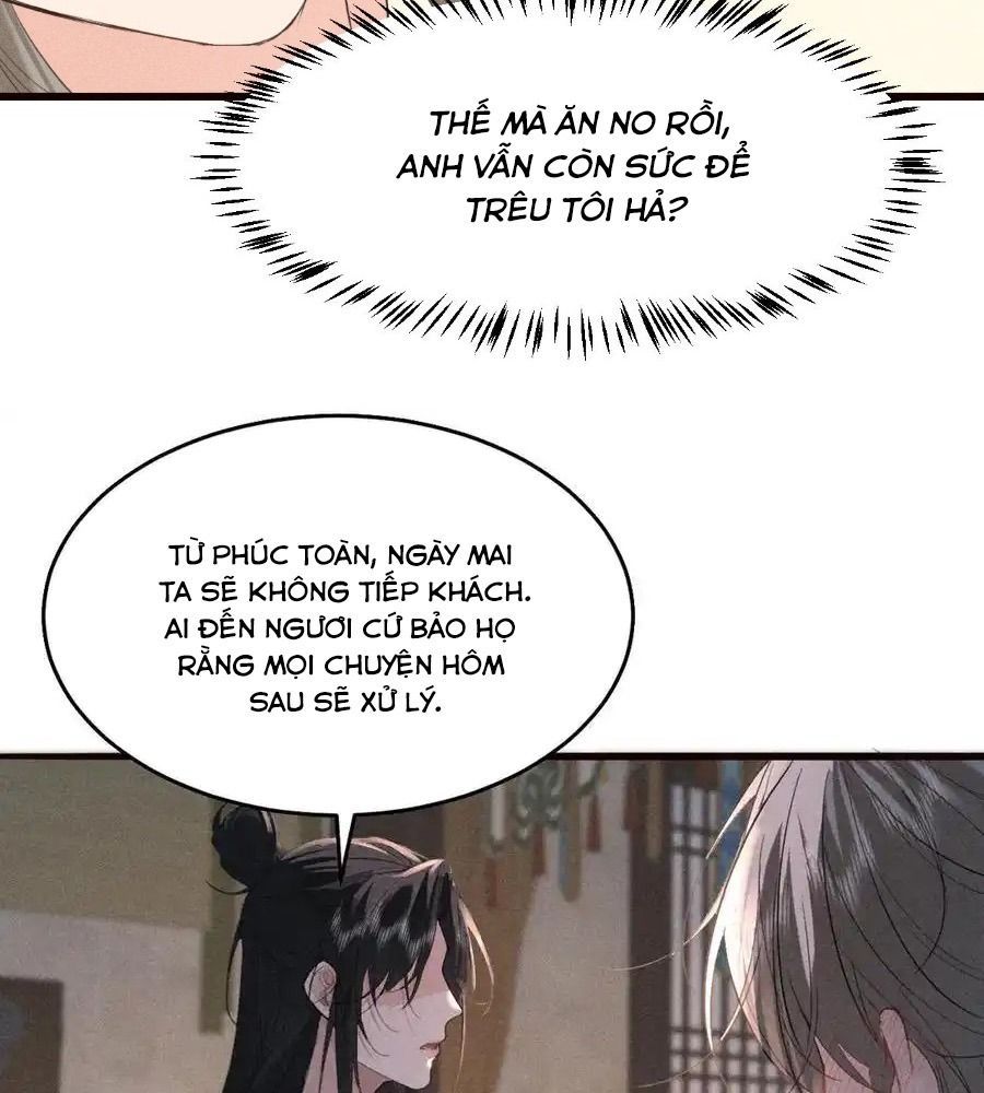 Đứt Cương Chap 23 - Next Chap 24