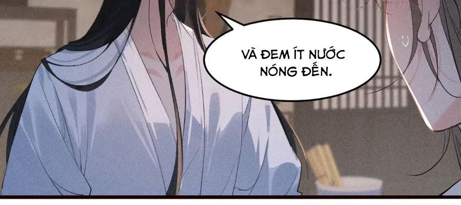 Đứt Cương Chap 23 - Next Chap 24