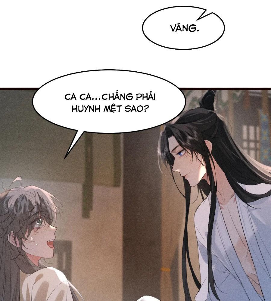 Đứt Cương Chap 23 - Next Chap 24
