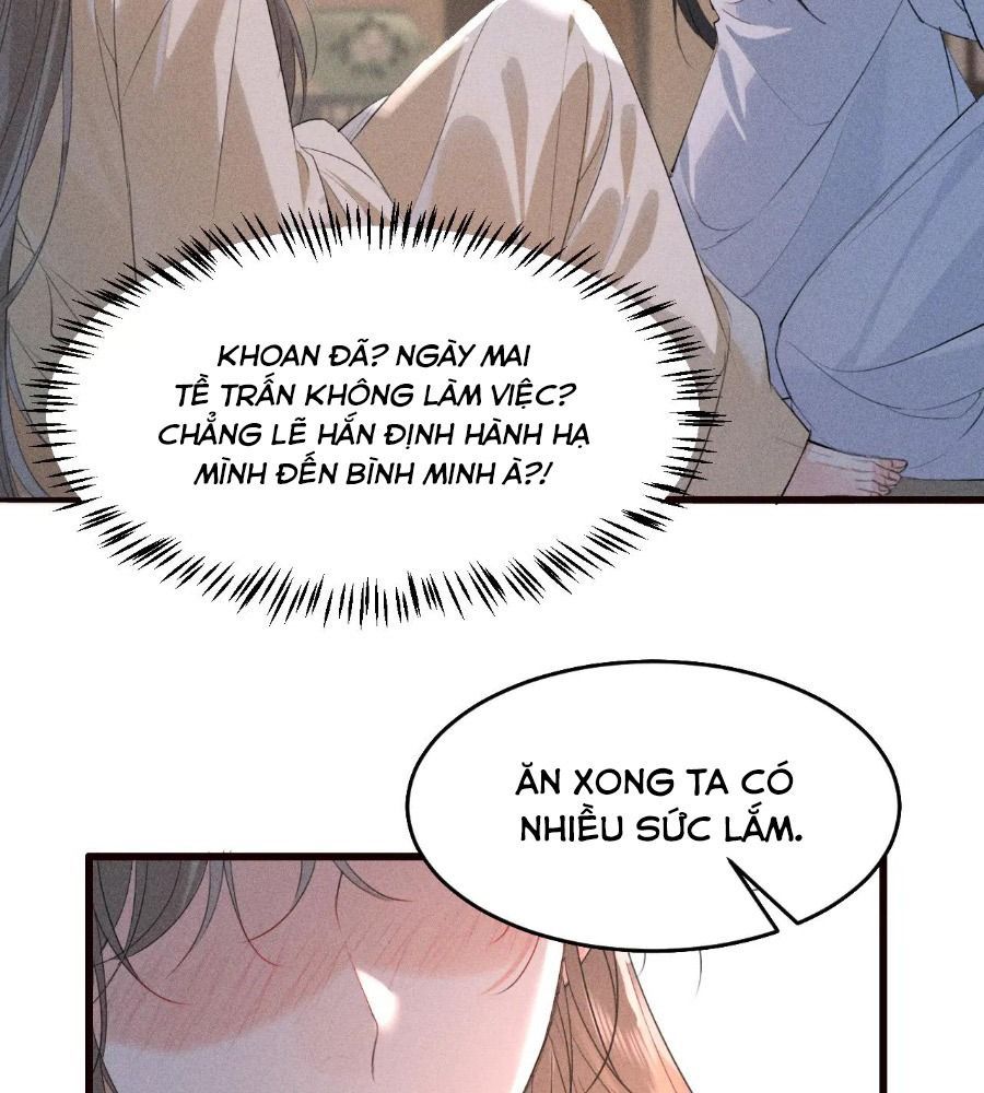 Đứt Cương Chap 23 - Next Chap 24