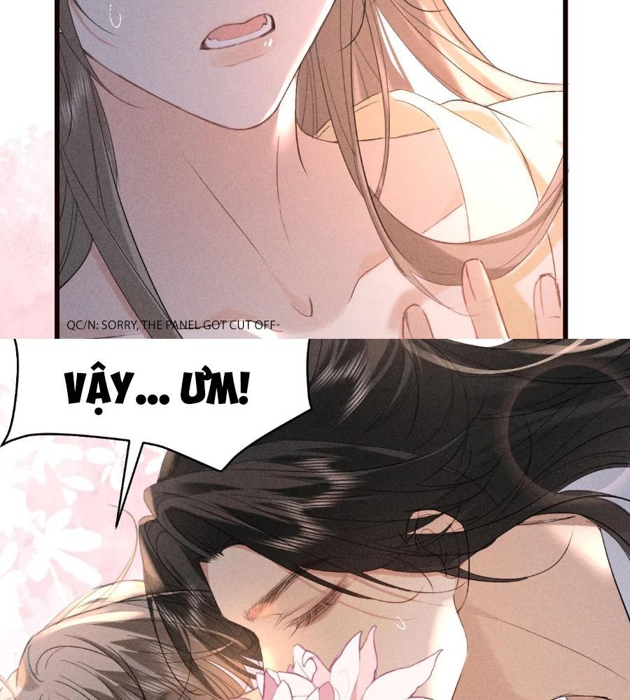 Đứt Cương Chap 23 - Next Chap 24