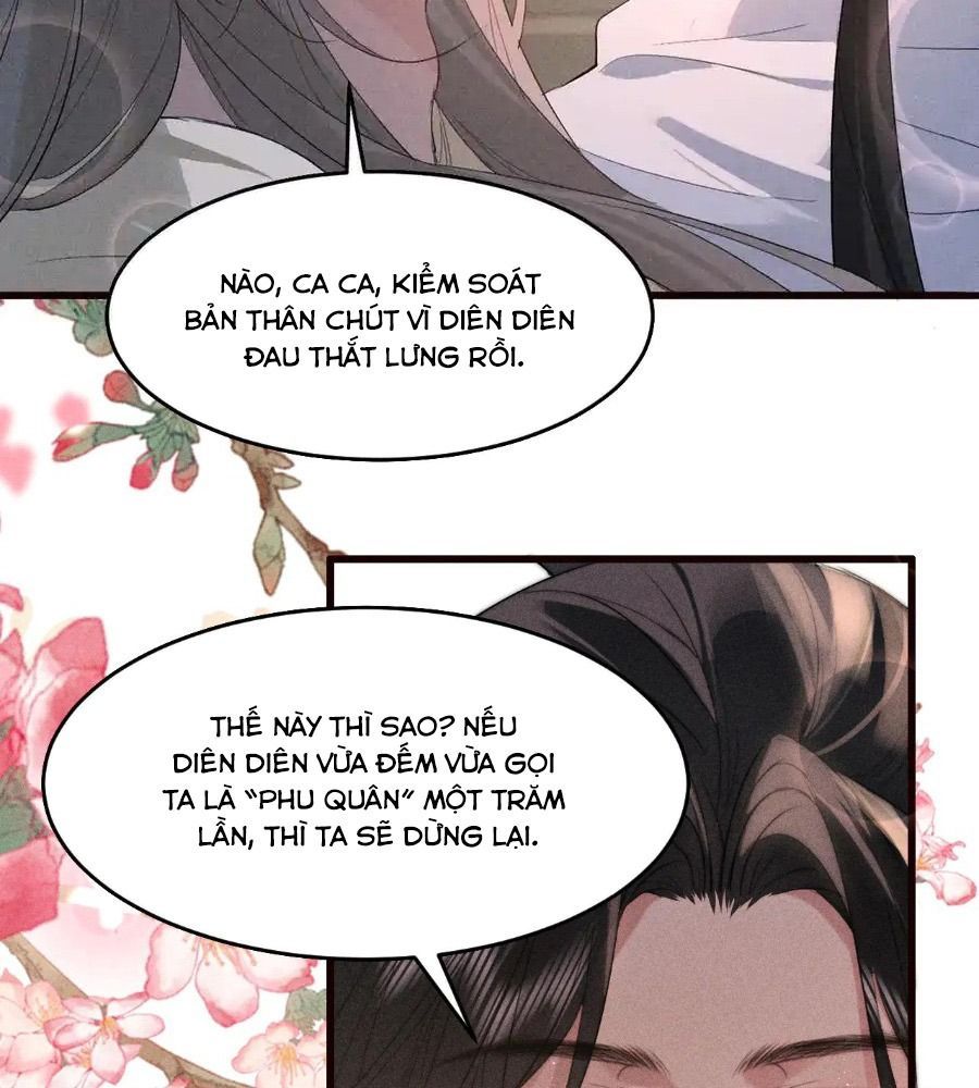 Đứt Cương Chap 23 - Next Chap 24