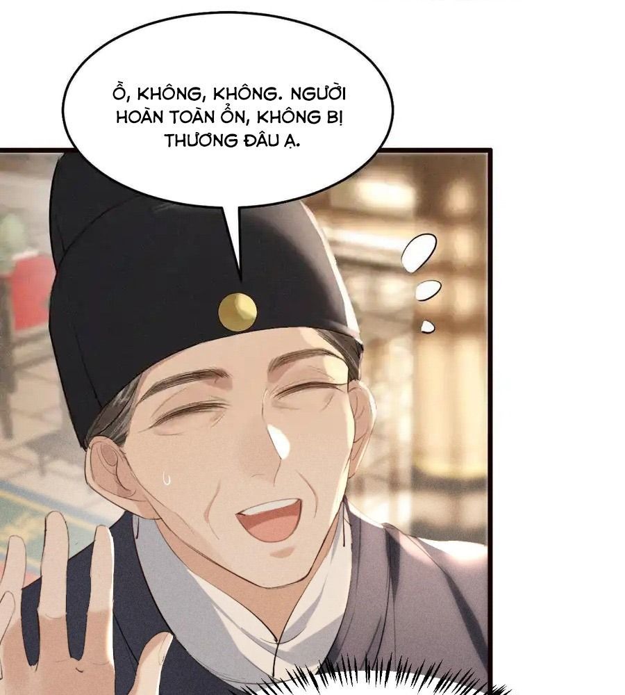 Đứt Cương Chap 23 - Next Chap 24