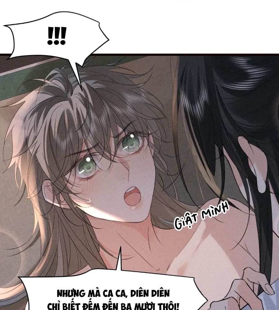 Đứt Cương Chap 23 - Next Chap 24
