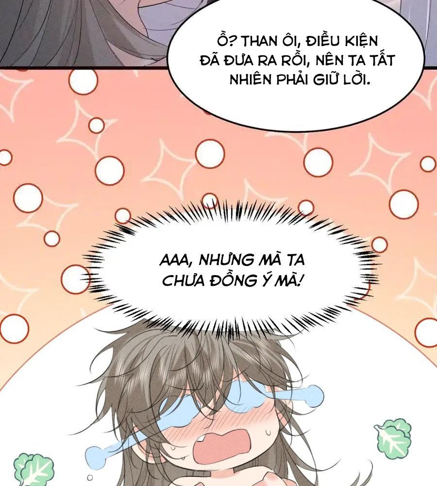Đứt Cương Chap 23 - Next Chap 24