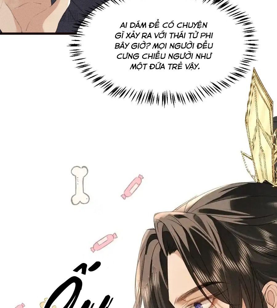 Đứt Cương Chap 23 - Next Chap 24