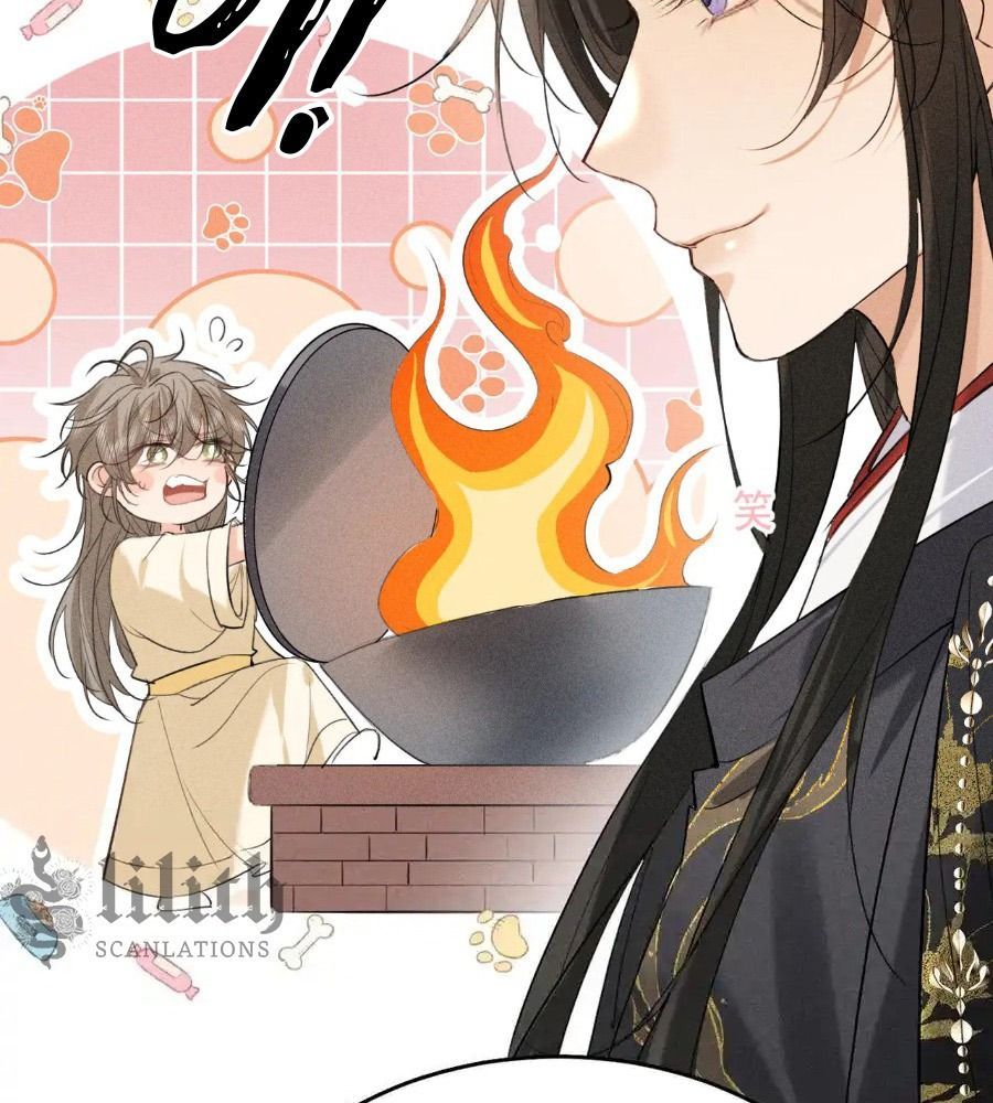 Đứt Cương Chap 23 - Next Chap 24