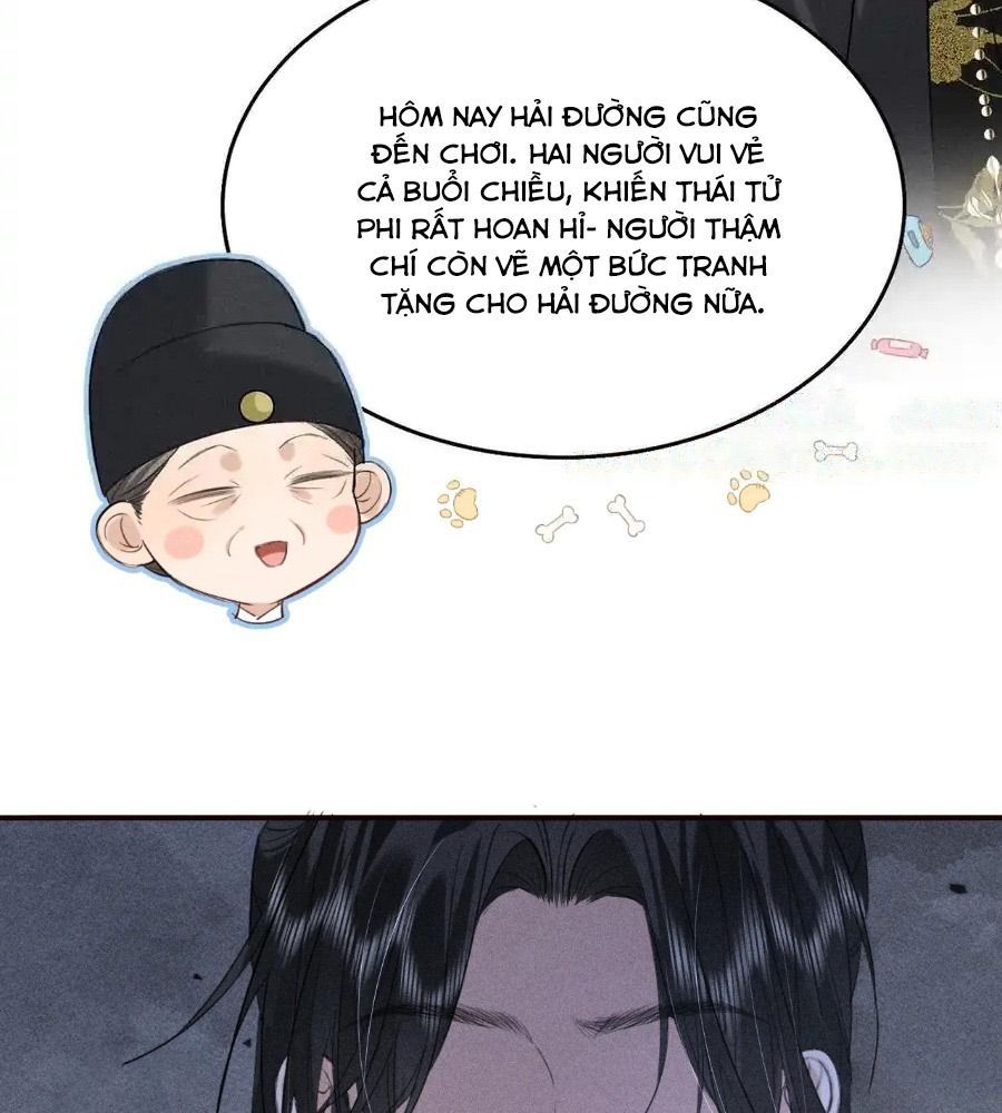Đứt Cương Chap 23 - Next Chap 24