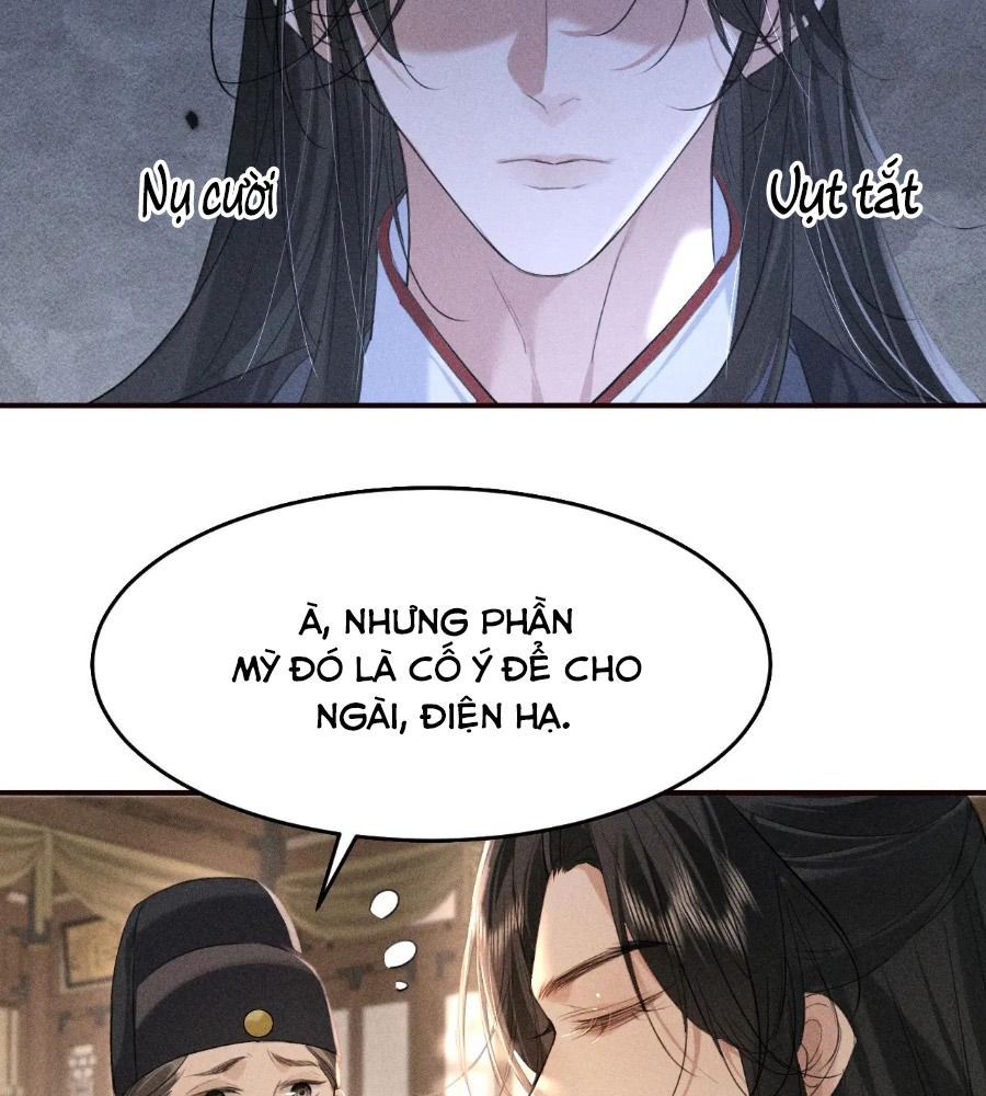 Đứt Cương Chap 23 - Next Chap 24