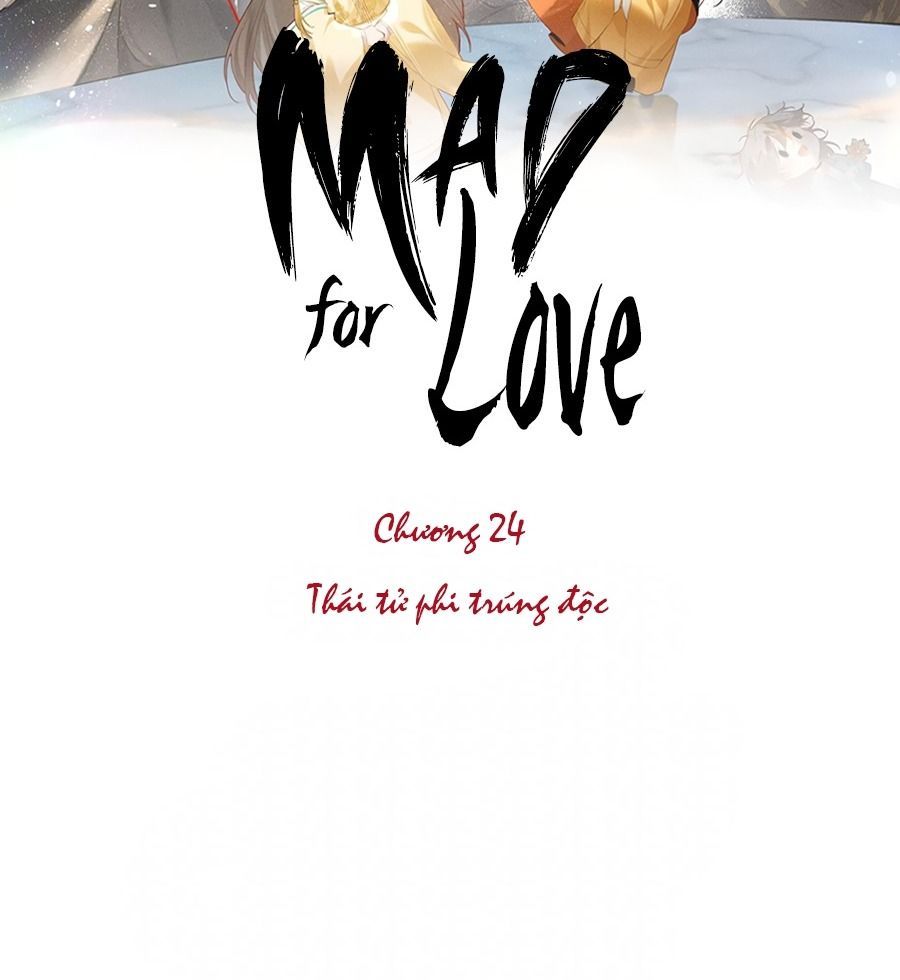 Đứt Cương Chap 24 - Next Chap 25