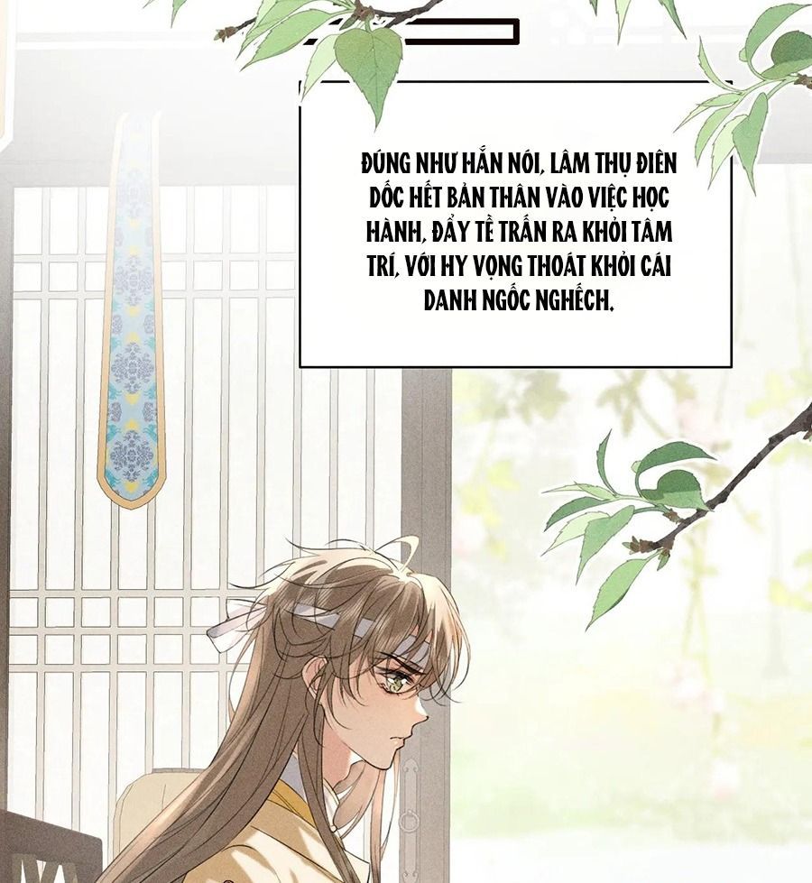 Đứt Cương Chap 24 - Next Chap 25