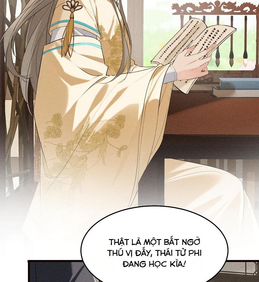 Đứt Cương Chap 24 - Next Chap 25