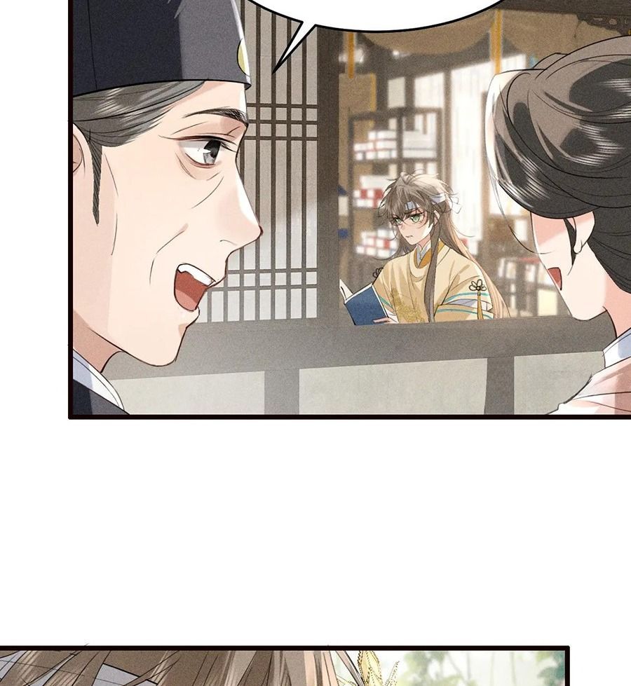 Đứt Cương Chap 24 - Next Chap 25
