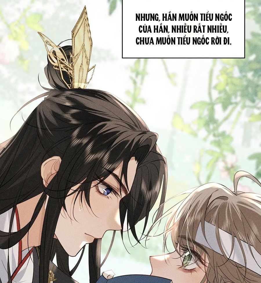 Đứt Cương Chap 24 - Next Chap 25