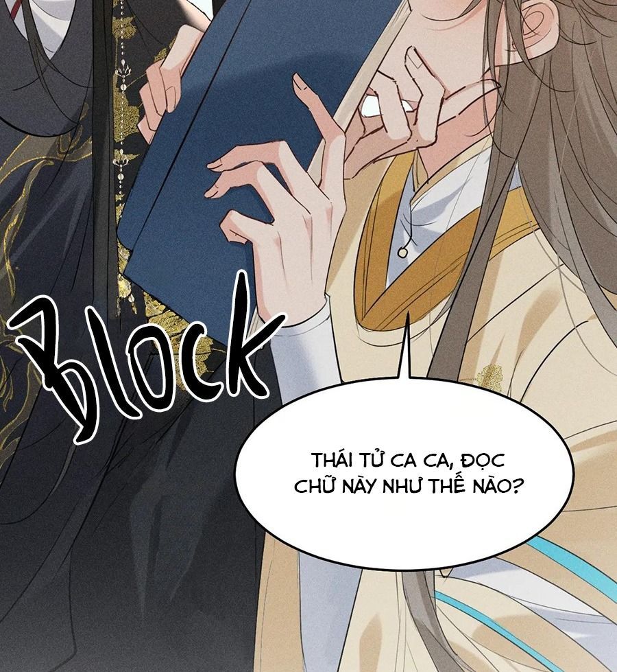 Đứt Cương Chap 24 - Next Chap 25