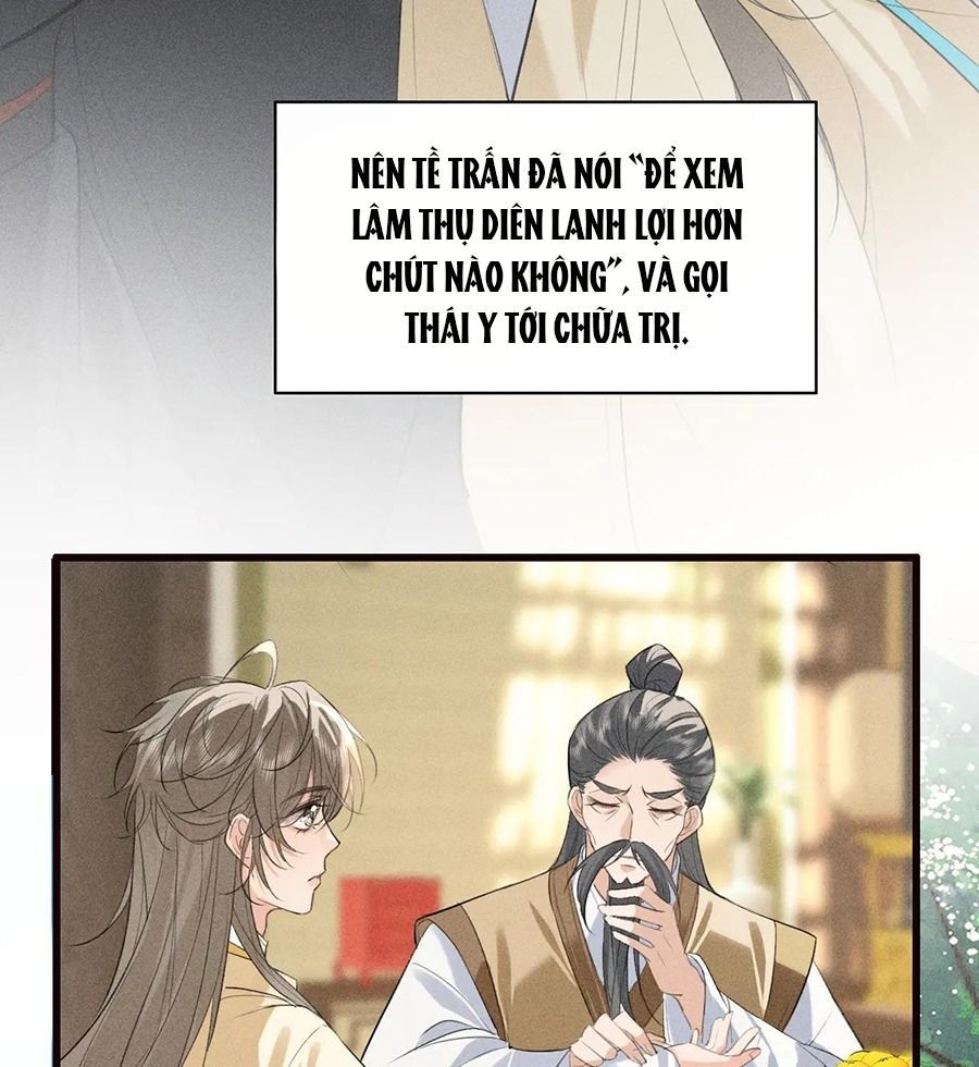 Đứt Cương Chap 24 - Next Chap 25