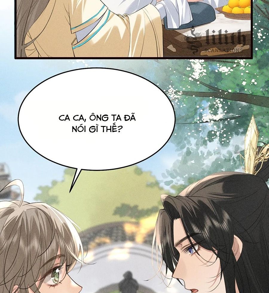Đứt Cương Chap 24 - Next Chap 25