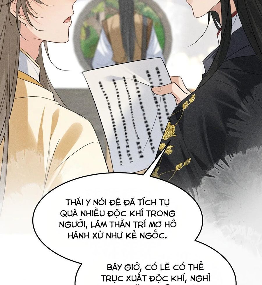 Đứt Cương Chap 24 - Next Chap 25