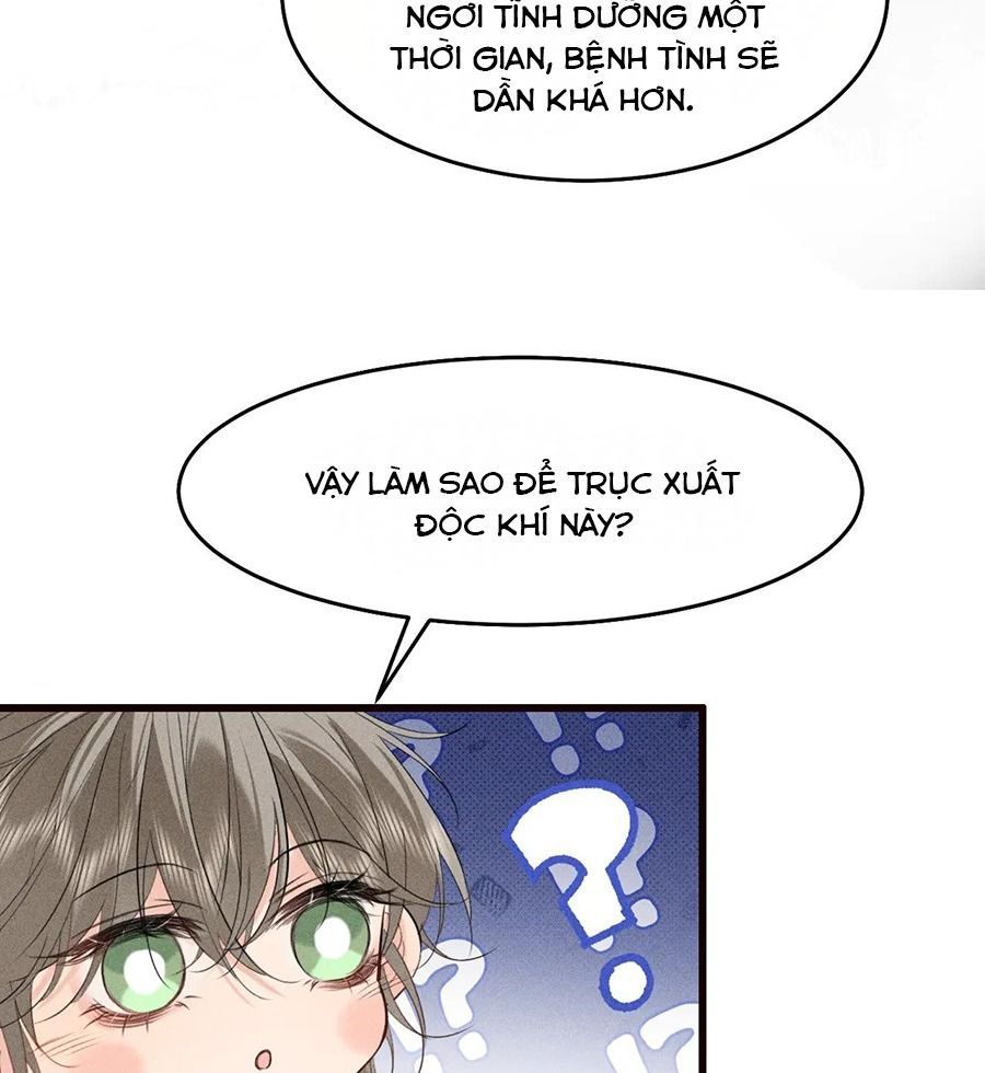 Đứt Cương Chap 24 - Next Chap 25